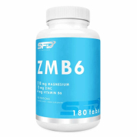 SFD ZMB6 tabletki, 180 szt.