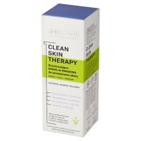 SheCare Clean Skin Therapy oczyszczająca esencja kwasowa, 150 ml