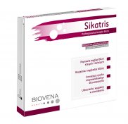 Sikatris silikonowy plaster na blizny (10cm x 10cm) 5 szt. / Blizny