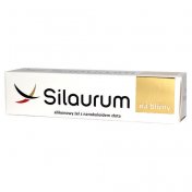 Silaurum żel silikonowy na blizny 15 ml