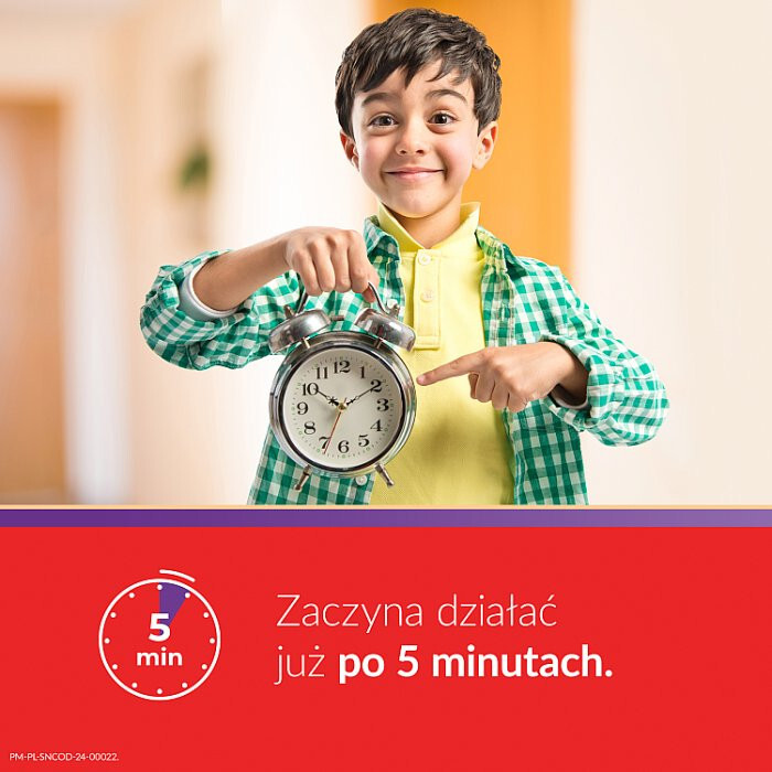 Sinecod syrop 100 ml