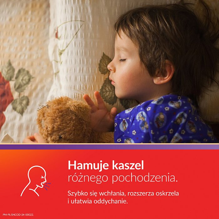 Sinecod syrop 100 ml