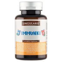 Singularis Superior Immunki żelki na odporność, 30 szt.