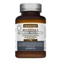 Singularis Witamina C Powder 100% Pure proszek, 100 g