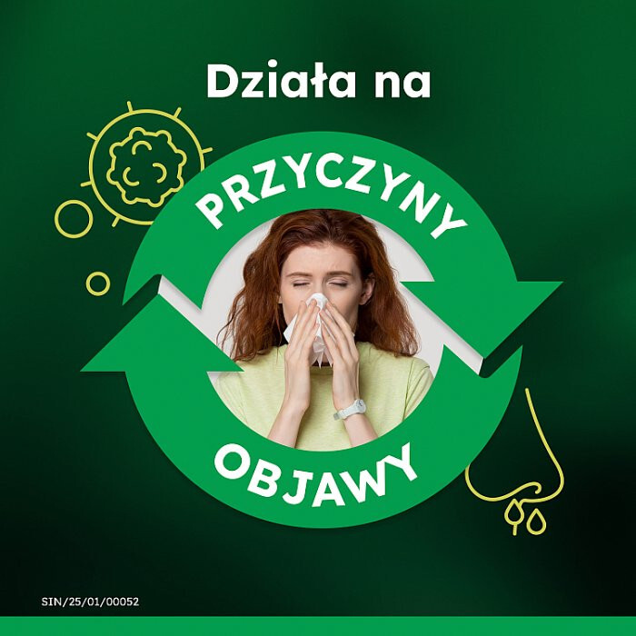 Sinulan Express Forte aerozol 15 ml