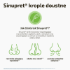 Sinupret krople 100 ml - zatoki