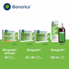 Sinupret krople 100 ml - zatoki