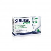 Sinusal Extra tabletki powlekane, 60 szt.