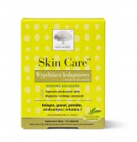 Skin Care 60 tabletek