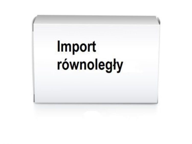 Skinoren krem 30g Import równoległy