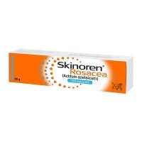 Skinoren Rosacea żel 30 g