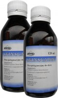 SkinScabin płyn, 120 ml