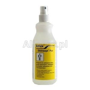 Skinsept Pur roztwór 350 ml