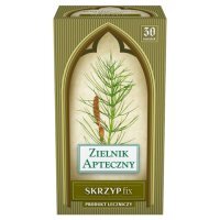 Skrzyp FIX 1,8 g 30 saszetek