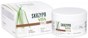 SkrzypoVita PRO maska do włosów 200 ml