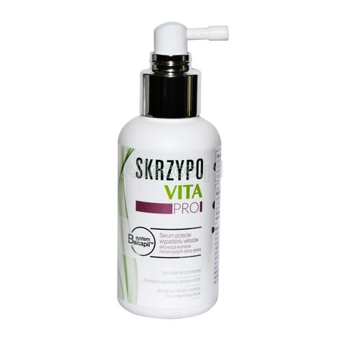 Skrzypovita Pro Serum, 125 ml