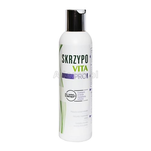 Skrzypovita Pro szampon, 200 ml