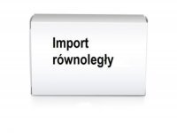 Smecta 30 saszetek Import równoległy