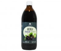Sok aronia premium płyn, 500 ml