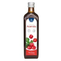 Sok z aceroli z witaminą C 490 ml
