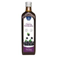 Sok z czarnej porzeczki z witaminą C 490 ml