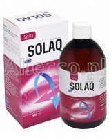 Solaq syrop 500 ml
