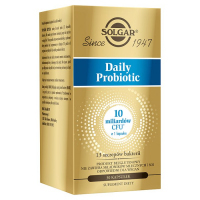 Solgar Daily Probiotyk kapsułki, 30 szt.