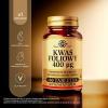 SOLGAR Kwas Foliowy 100 tabletek