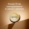 Solgar Mio-Inozytol 500 mg kapsułki, 50 szt.