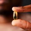 SOLGAR Omega 3 potrójna siła 50 kapsułek
