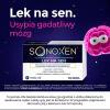 Sonoxen 12,5 mg tabletki powlekane o działaniu nasennym, 14 szt.