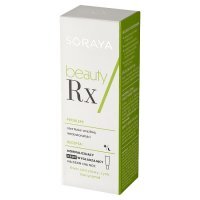 Soraya Beauty Rx krem normalizujący wygładzający na dzień i na noc, 50 ml