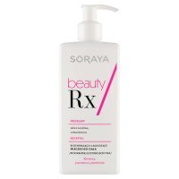 Soraya Beauty Rx mleczko do ciała regenerująco-łagodzące, 250 ml