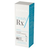 Soraya Beauty Rx nawilżający krem kojący na dzień i na noc, 50 ml