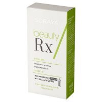 Soraya Beauty RX serum do twarzy normalizujące i wyciszające, 30 ml