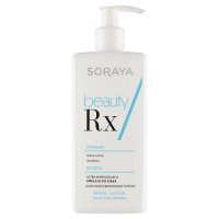 Soraya Beauty Rx Ultra nawilżająca emulsja do ciała, 250 ml