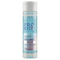 Soraya Probio Clean probiotyczna woda micelarna kojąca, 250 ml