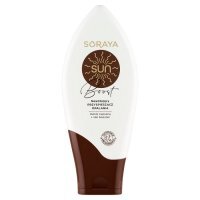 Soraya Sun Boost przyspieszacz opalania nawilżający, 125 ml