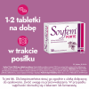 Soyfem Forte tabletki na objawy menopauzy, 30 szt.