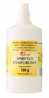 Spirytus kamforowy 100 g