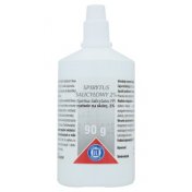 Spirytus salicylowy 90 g