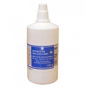 Spirytus salicylowy