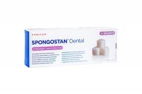 Spongostan Dental  gąbka (1cm x 1cm x 1cm)  24 szt.