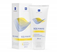 Squamax balsam pielęgnacyjny 200 ml