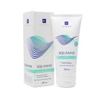 Squamax emulsja, 200 ml