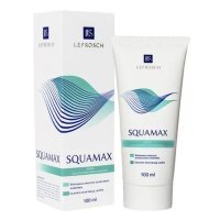 Squamax krem, 100 ml