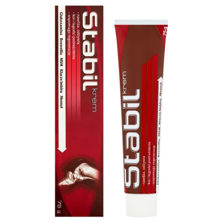 Stabil krem 75 g