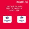 Starazolin Free krople do oczu 10ml