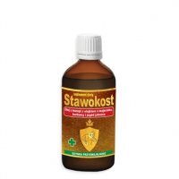 Stawokost krople, 100 ml