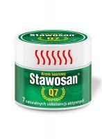 Stawosan Q7 krem laurowy 150 ml